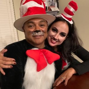 Meet your Posher, Joe